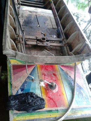 ขายเรือ4วา1