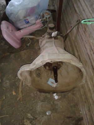 ขายเรือ4วา1