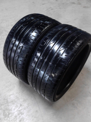 275/30R19 BRIDGESTONE POTENZA S001 ปี 2012 มี 2 เส้น TEL.081-427-3941 275/30R19 BRIDGESTONE POTENZA S001 ปี 2012 มี 2 เส้น TEL.081-427-3941