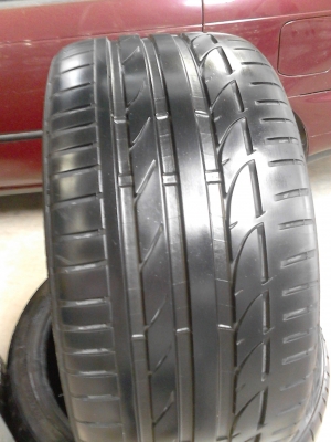 275/30R19 BRIDGESTONE POTENZA S001 ปี 2012 มี 2 เส้น TEL.081-427-3941 275/30R19 BRIDGESTONE POTENZA S001 ปี 2012 มี 2 เส้น TEL.081-427-3941
