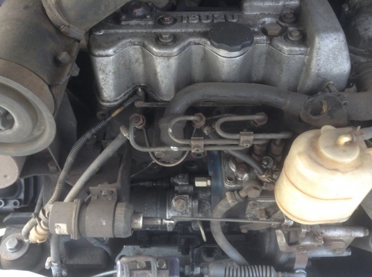 ขายรถขุด EX30SR-2 เก่านอก คอนสั้นน้ำมัน ปั้มนิ้ว บูมสไลด์