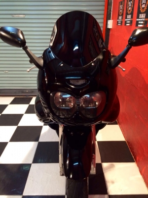 T&amp;T BIKE RAMA2 จัดมาใหม่ราคา 97500฿ SUZUKI GSX750 ปี2006 รถวิ่งมา1xxxxโล เอกสาร สำเนา ทะเบียน ไม่มีเล่ม รถสวยมากสภาพดี