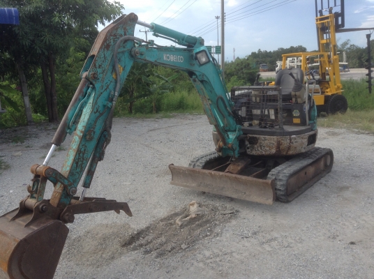 ขายรถขุด SK20SR มีลายหัวเจาะ มีปากคีบ คอนโทรสั้นน้ำมัน  ปั้มนิ้ว เร็ว  แรง