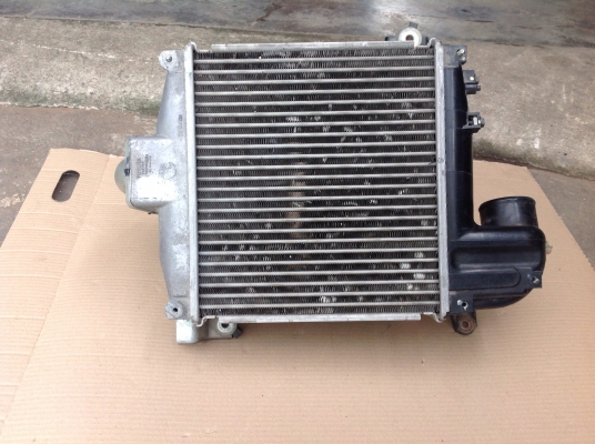 จมูกอินเตอร์วีโก้. อินเตอร์วีโก้