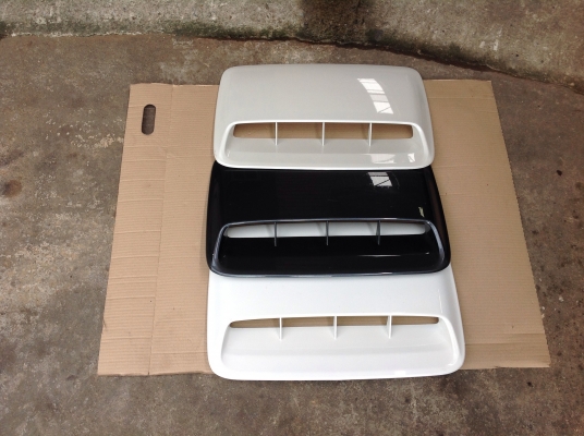 จมูกอินเตอร์วีโก้. อินเตอร์วีโก้