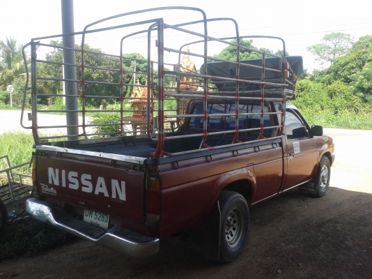 ขายบิกเอ็มเครื่องฝาแดงเดิมๆสวยพร้อมใช้แอร์เย็ยเจียบเครื่องดีเยี่ยม