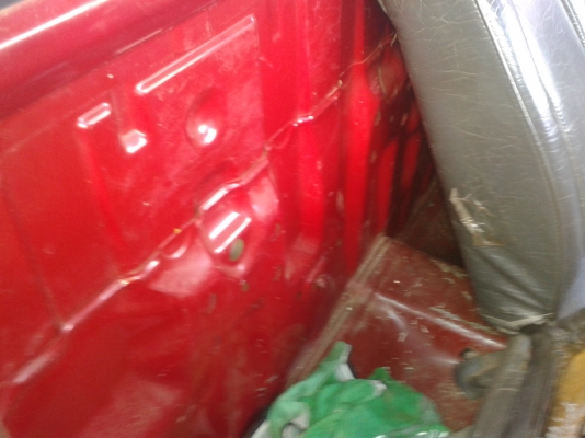 ขายบิกเอ็มเครื่องฝาแดงเดิมๆสวยพร้อมใช้แอร์เย็ยเจียบเครื่องดีเยี่ยม