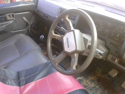 ขายบิกเอ็มเครื่องฝาแดงเดิมๆสวยพร้อมใช้แอร์เย็ยเจียบเครื่องดีเยี่ยม