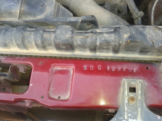 ขายบิกเอ็มเครื่องฝาแดงเดิมๆสวยพร้อมใช้แอร์เย็ยเจียบเครื่องดีเยี่ยม