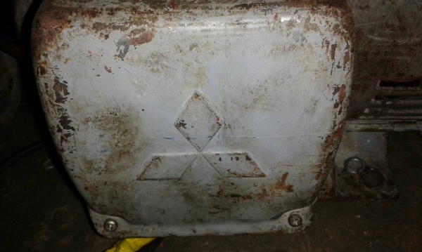 ขายมอเตอร์มือสอง