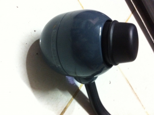 เครื่องนวด National นวดแบบทุบตามส่วนต่างๆของร่างการสามารถนวดได้ด้วยตัวเอง เครื่องนวด National นวดแบบทุบตามส่วนต่างๆของร่างการสามารถนวดได้ด้วยตัวเอง