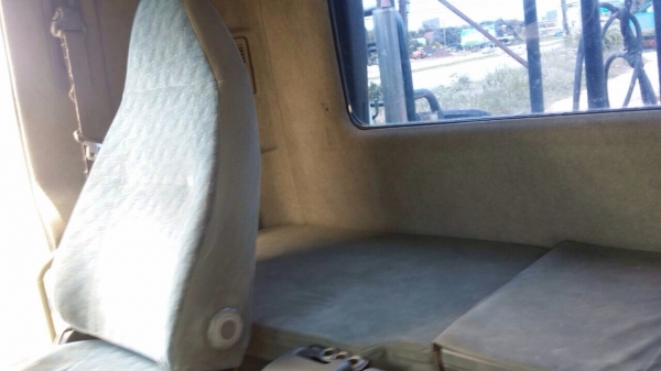 ขายด่วยหัวลากฟูโซ่ เครื่อง220 เทอร์โบอินเตอร์