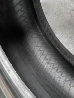 185/60R15 DUNLOP SP SPORT มี 2 เส้น TEL.081-427-3941