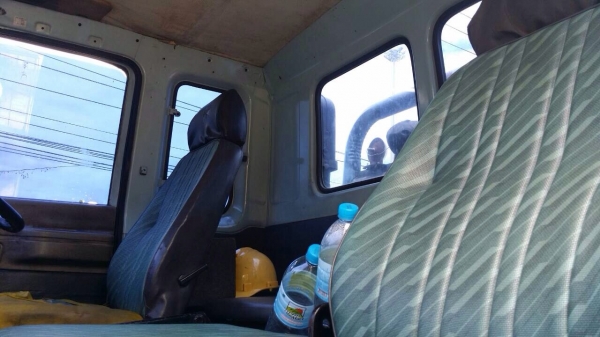 ขายIsuzu ร็อคกี้ เครื่อง240 เกียร์ คูลเลอร์