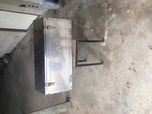 ขายลังเครื่องมือเลส