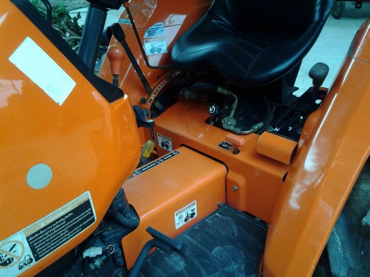 ขายรถไถ คูโบต้า L3408 ขายรถไถ คูโบต้า L3408