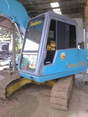 แมคโคร โกเบ แมคโคร โกเบ