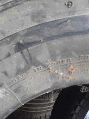 28X9-15  WUUSUNG มี 1 ล้อ TEL.081-427-3941