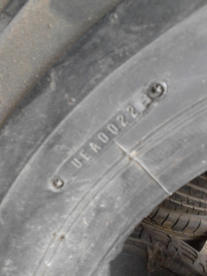 28X9-15  WUUSUNG มี 1 ล้อ TEL.081-427-3941