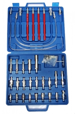 ATF Changer  เครื่องเปลี่ยนถ่ายน้ำมันเกียร์ออโต้ทั้งระบบ  แบบปรับแรงดันลมได้