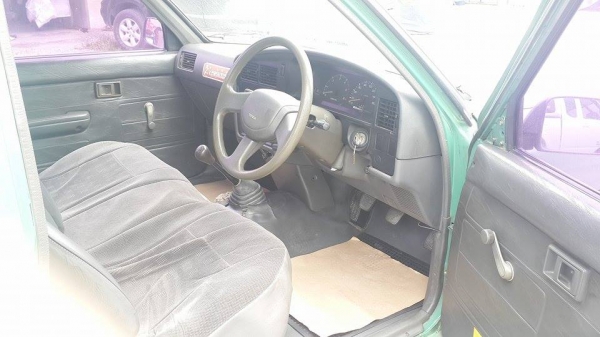 ขายถูก โตโยต้า ราคากันเอง