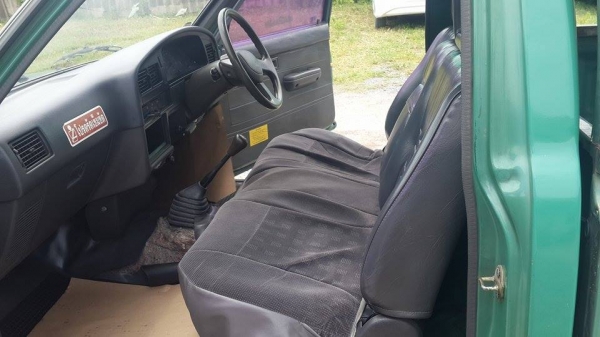 ขายถูก โตโยต้า ราคากันเอง