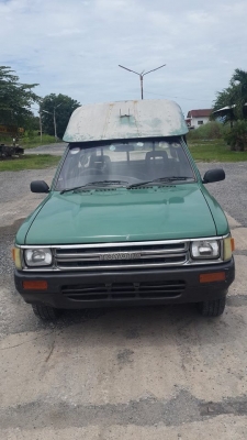 ขายถูก โตโยต้า ราคากันเอง