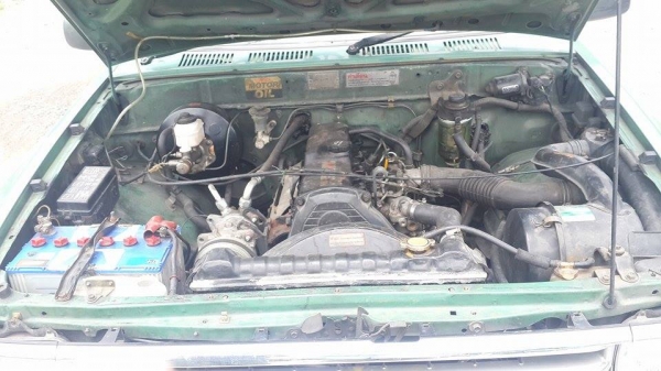 ขายถูก โตโยต้า ราคากันเอง