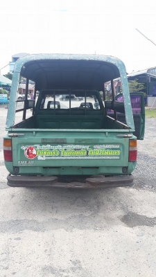 ขายถูก โตโยต้า ราคากันเอง