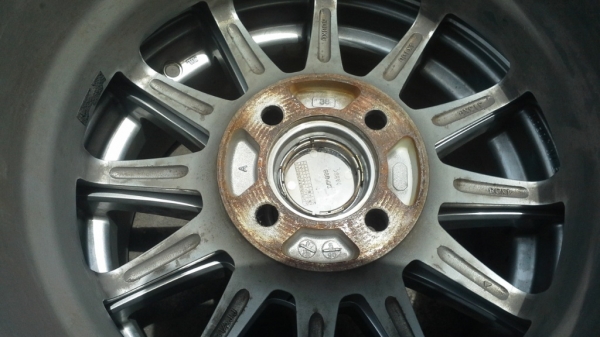 ล้อแท้ Enkei Tuning ขอบ 15" มือสองญี่ปุ่น ล้อแท้ Enkei Tuning ขอบ 15" มือสองญี่ปุ่น