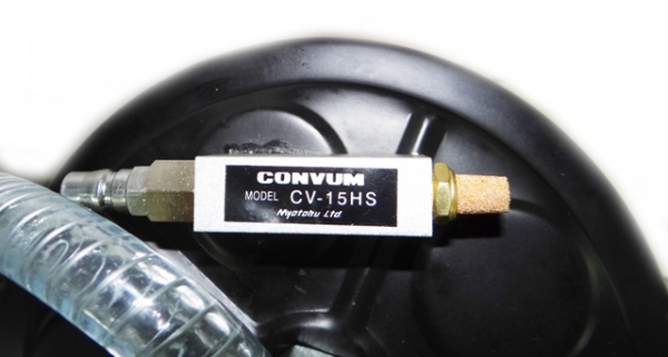 เครื่องดูดน้ำมันเครื่อง น้ำมันเกียร์  ด้วยระบบลม  ขนาด 70 ลิตร