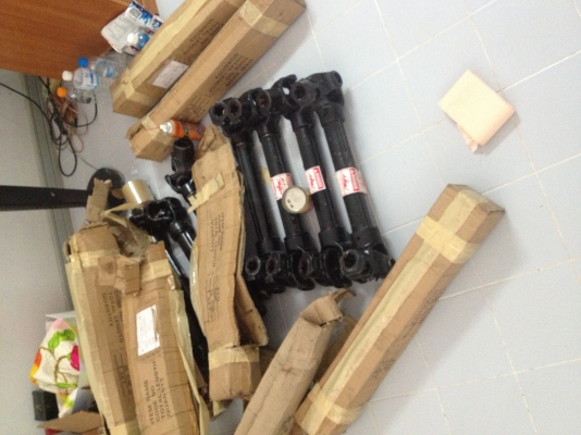 ขายผานบุกเบิก 4x22,3x22" และอื่นๆราคาถูก