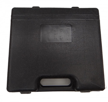 บ๊อกลม ระบบค้อนคู่ ขนาด 1/2  นิ้ว  แรงบิด  550  Nm