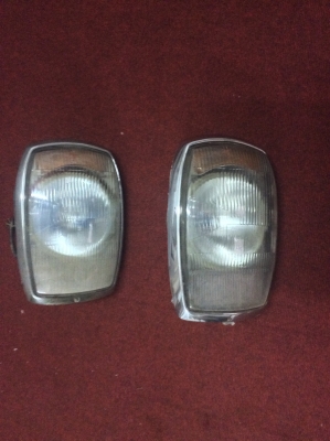 ขายอะไหล่ Benz W115