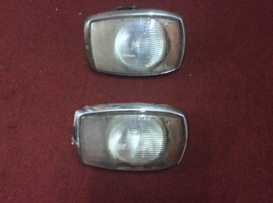 ขายอะไหล่ Benz W115