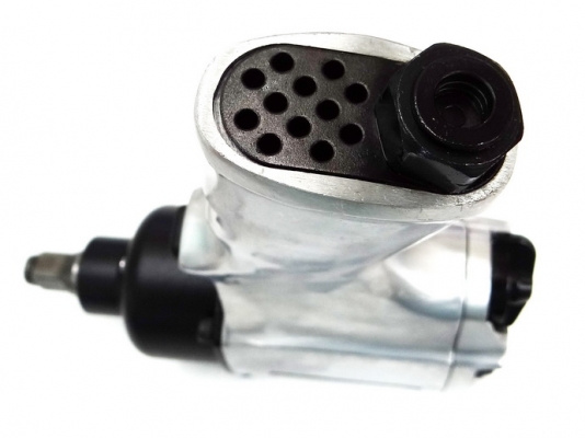 บ๊อกลมคุณภาพ ขนาด 1/2 นิ้ว Heavy Duty บ๊อกลมคุณภาพ ขนาด 1/2 นิ้ว Heavy Duty