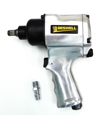 บ๊อกลมคุณภาพ  ขนาด 1/2 นิ้ว  Heavy Duty