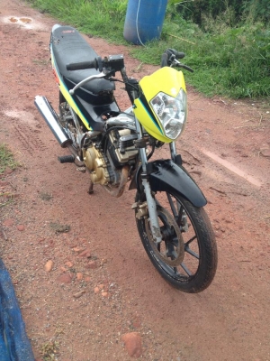 suzuki raider 150 ด่วน