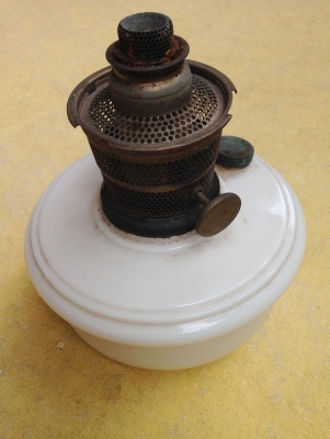 ขายตะเกียง Aladdin