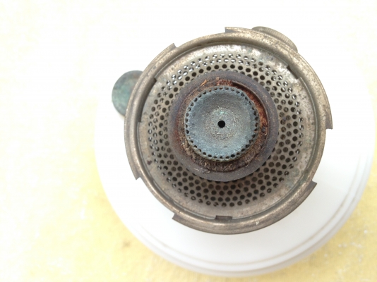 ขายตะเกียง Aladdin