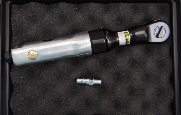 Ratchet Air Drive  กรอกแกรก ลม  Heavy Duty