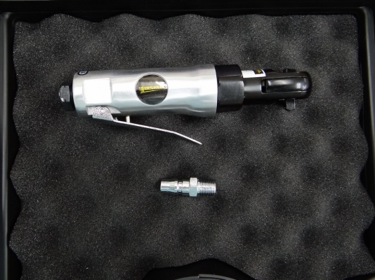 Ratchet Air Drive  กรอกแกรก ลม  Heavy Duty