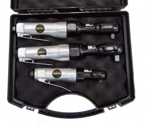 Ratchet Air Drive  กรอกแกรก ลม  Heavy Duty