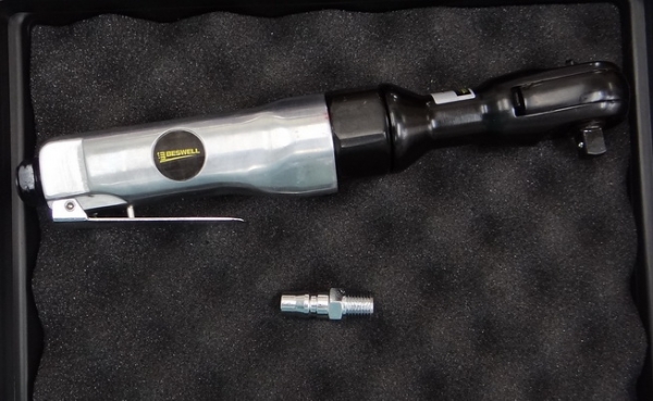 Ratchet Air Drive  กรอกแกรก ลม  Heavy Duty