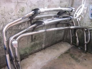 อะไหล่แต่งรถตู้