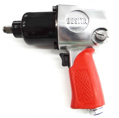 บ๊อกลมคุณภาพ  ขนาด 1/2 นิ้ว  รุ่น B-863