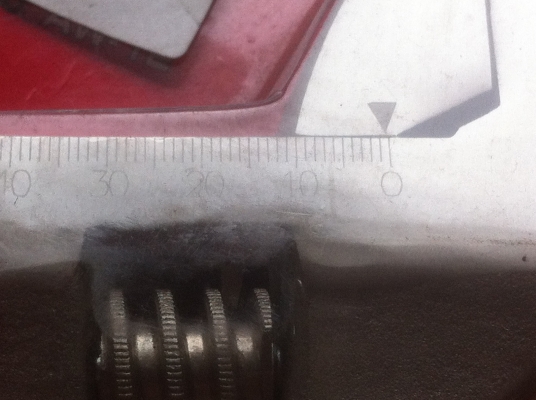 ประแจเลื่อน ALLWAYS ขนาด12 นิ้ว ปากกว้างสุดประมาณ 40 มม. ของใหม่เก่าเก็บ(มี 2 ตัวป ประแจเลื่อน ALLWAYS ขนาด12 นิ้ว ปากกว้างสุดประมาณ 40 มม. ของใหม่เก่าเก็บ(มี 2 ตัวป