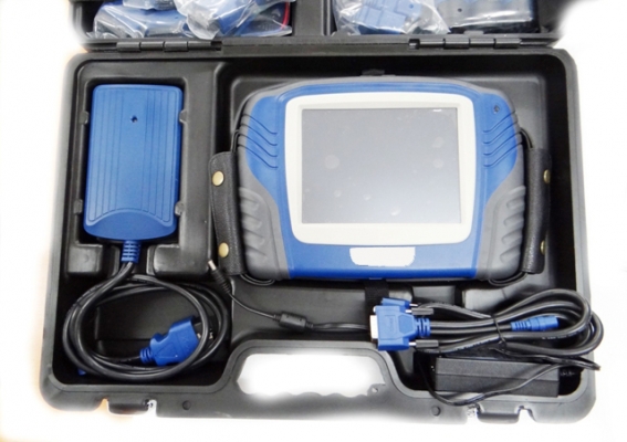 TruckScan SK-2 (Original คือXTOOL รุ่นPS-2) TruckScan SK-2 (Original คือXTOOL รุ่นPS-2)