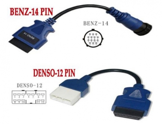 TruckScan SK-2 (Original คือXTOOL รุ่นPS-2) TruckScan SK-2 (Original คือXTOOL รุ่นPS-2)