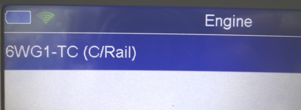 TruckScan SK-2 (Original คือXTOOL รุ่นPS-2) TruckScan SK-2 (Original คือXTOOL รุ่นPS-2)